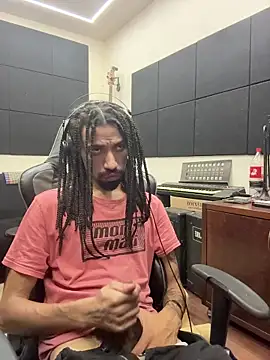 Chat XXX en directo de FavelaDaddyCum