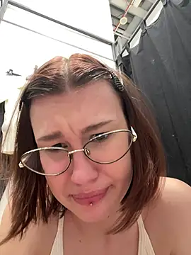 Show de webcam de RinaCat