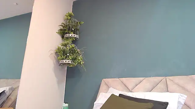 XXX chat uživo modela SharisWillian