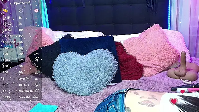 Онлайн чат XXX Hanna_horny_