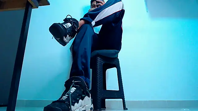 Chat XXX en directo de mastersmits