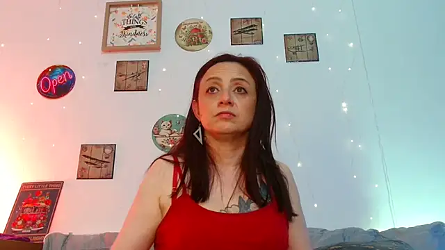 Catamilf77 Live XXX-chat