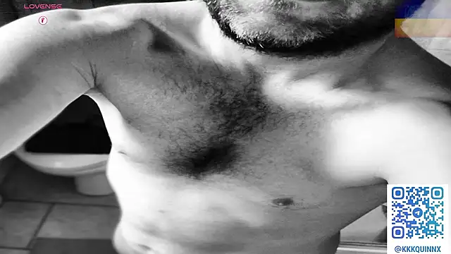 Chat XXX en directo de mr-k-quinn-x