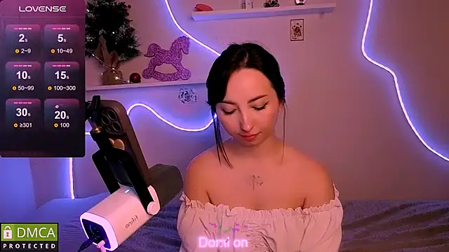 Chat XXX Live wow_susan