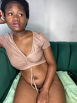 SmashingLucia – webcam-show