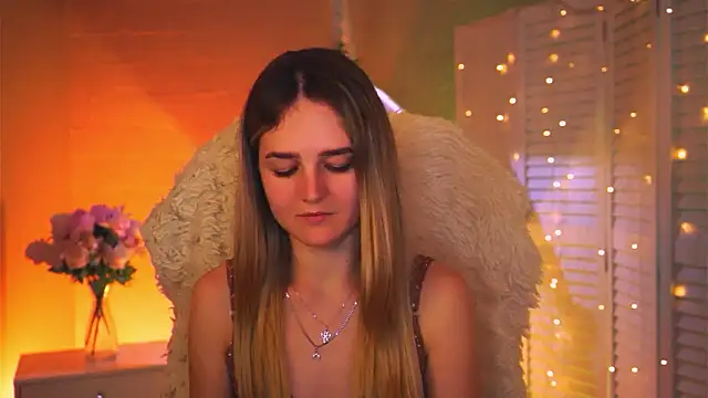 DeboraLarsonのライブXXXチャット