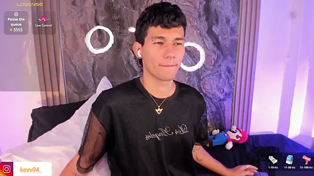 Chat XXX en directo de Alexx_tc