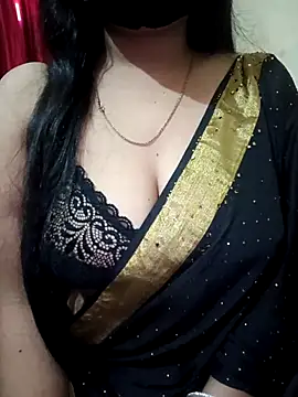 Hote_Model2424のウェブカメラショー