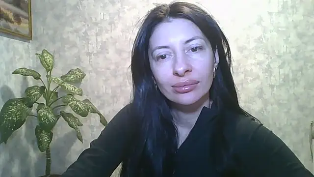 LissaBlossom Pertunjukan Webcam