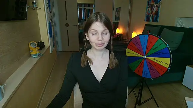 ReginaSparkle Live XXX-chat