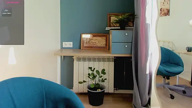 lu_muonのライブXXXチャット