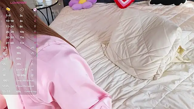 ConstanceHelms 现场XXX聊天