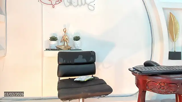 Vicky_Hottman Adlı Modelin Web Kamerası Şovu