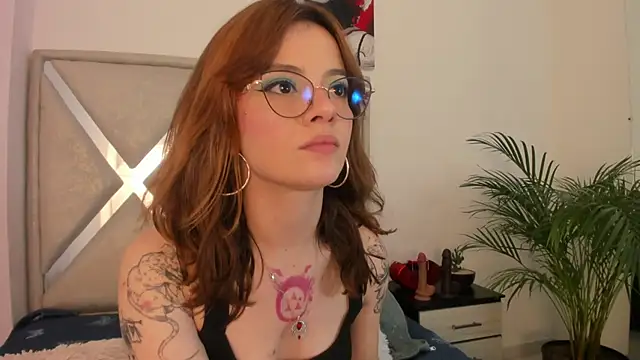 abby_jones2のライブXXXチャット