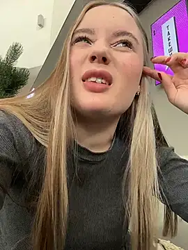 VineraSweetのライブXXXチャット