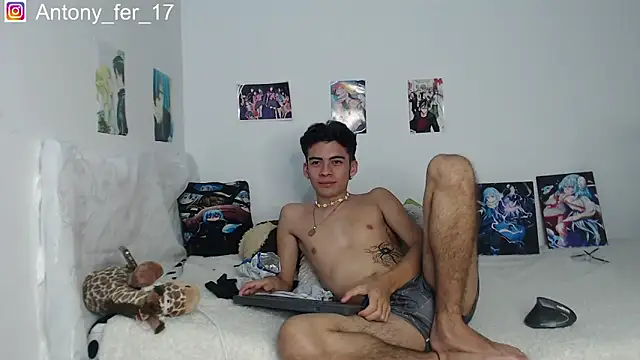 Rimuru17's Live XXX Chat