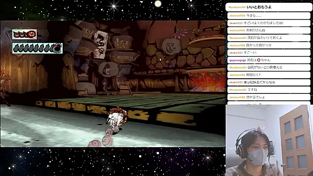 Webkamerová show marumaru_00