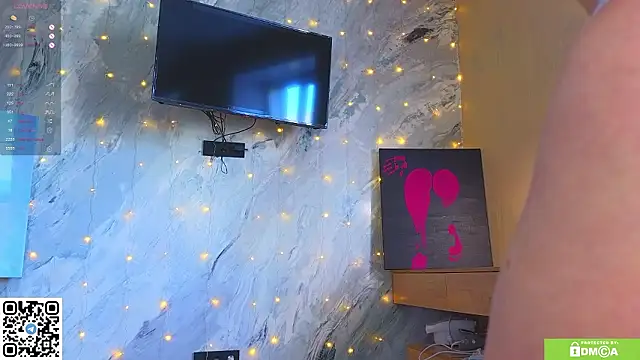 miss_bubbles_ Live XXX-chat