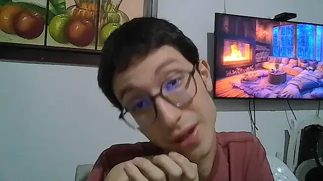 Chat XXX en directo de Kevintdx