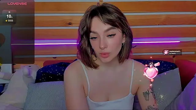 Chat XXX Live Emily_Tylerr