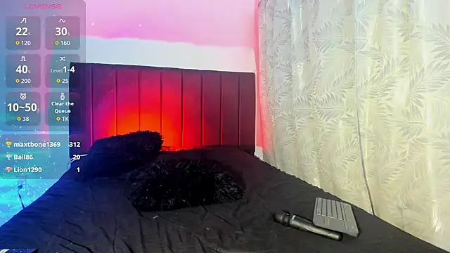 Chat XXX Live Valkiria_09