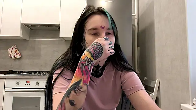 Chat XXX Live HighelikeGirl