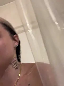 Pokazy przed kamerką – ittybittymeryssa