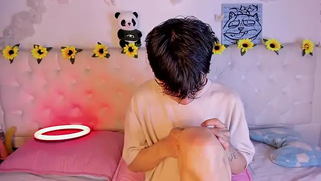 AleAurarashi webcam show