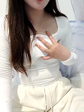 susu_baby 网络视讯表演