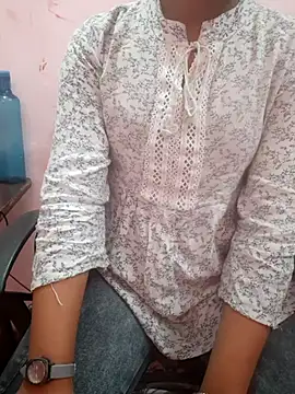 pari_rani7 网络视讯表演