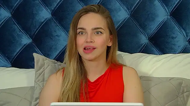 Chat XXX Live AnitaVenture