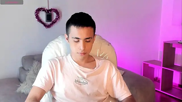 Chat XXX en directo de Nyko_ds