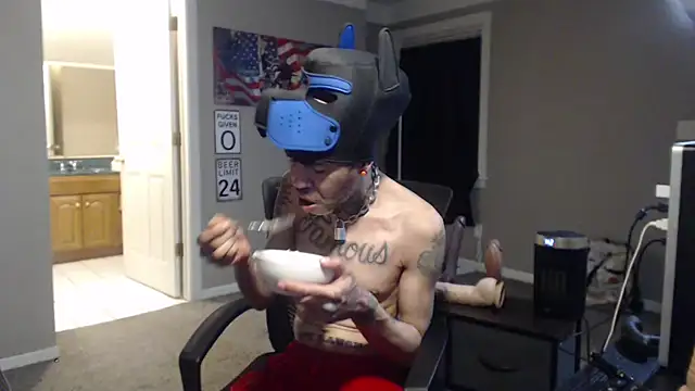 Chat XXX en directo de Michigan9000