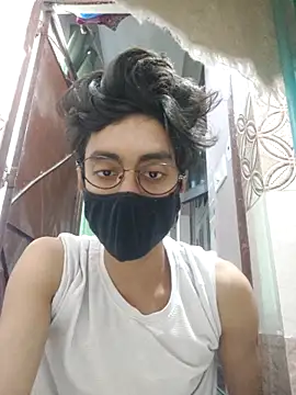 Chat XXX en directo de Goraladka