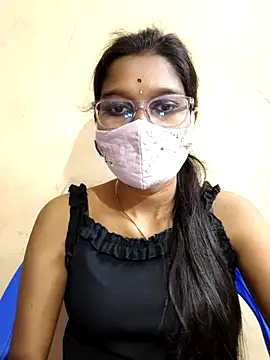 Nithya_Nith Webcam show