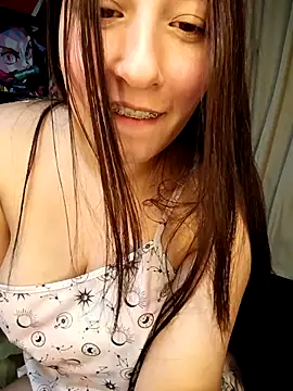 Mysticdooll69のライブXXXチャット