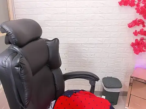 Betany_Grey's Webcam Show