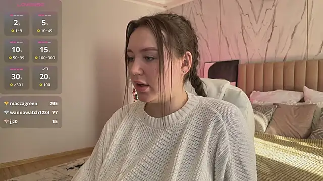 MoonlightLovee Live XXX-chat