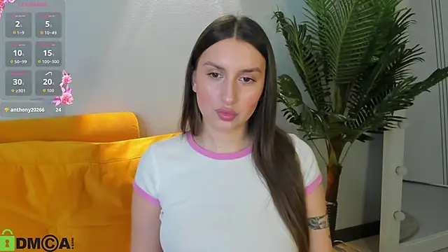 Chat XXX Live Celine_Coello