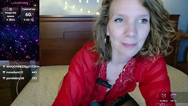 Chat XXX Live Daisy_Lovely