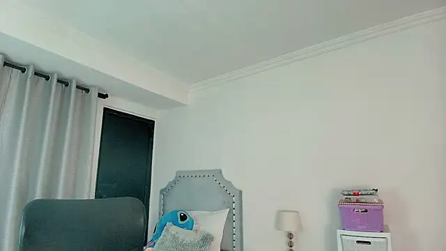 paulina_ponce Live XXX-chat