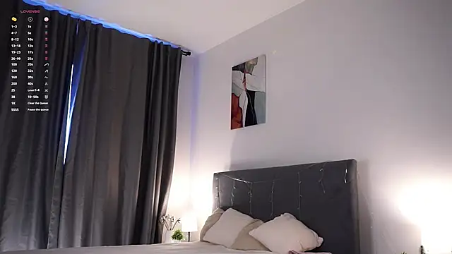 Chat XXX Live BlondellBolio