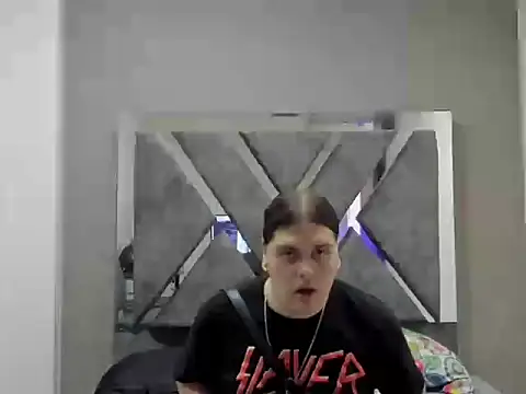 Chat XXX en directo de leenox_nexus