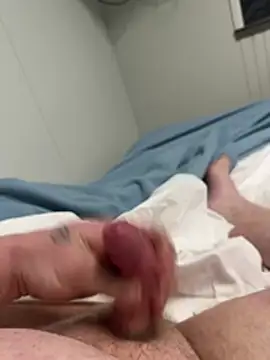 arcticman103's Webcam Show