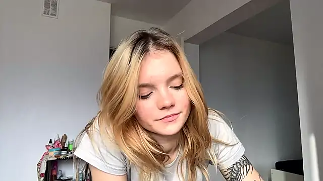 Chat XXX Live Tiffany_Muse