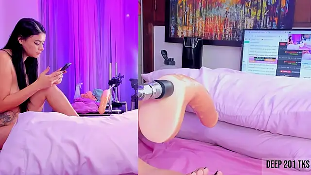 Chatroom XXX en direct de Lindsay_Lou