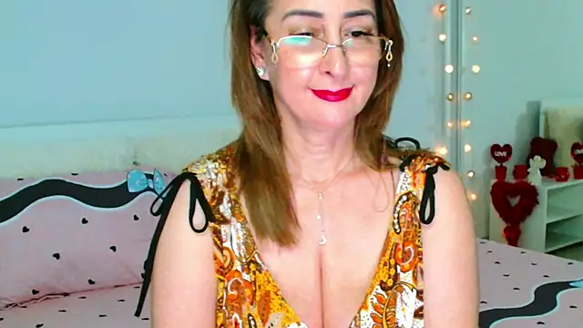 Tyana40 élő XXX-chatje