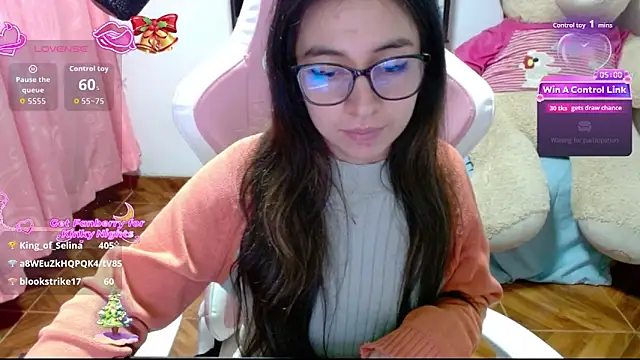Chat XXX en directo de Maggie_Fox3
