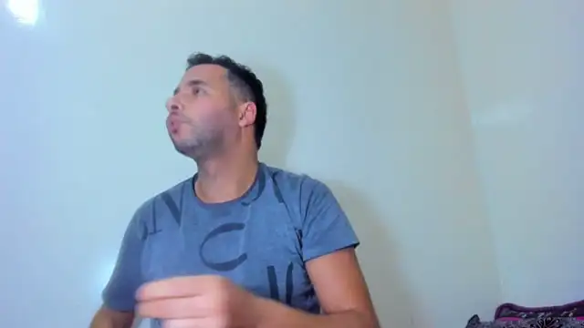 Chat XXX en directo de Dani_Lop