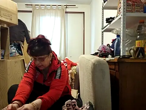 Samantha_Squirt@xh Webcam show